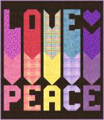 Love and Peace by 